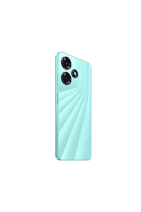 INFINIX Hot 30 128gb 4 4gb Ram Cep Telefonu Türkiye Garantili - Görsel 5