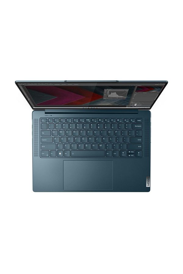 LENOVO YOGA PRO 7 14APH8 RYZEN 7 7840HS  16GB 1 TB SSD RTX3050 14.5" 3K FREEDOS 82Y8002LTX - Görsel 8