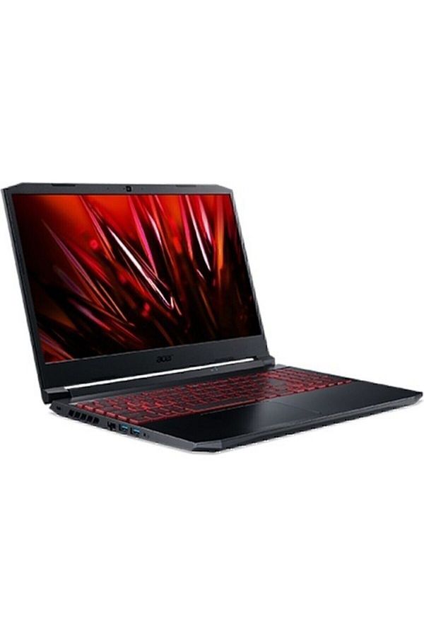 ACER An515-57 Nh.qeley.00a I7-11600h 16gb 512gb Ssd Rtx3050-4gb 15.6" Linux - Görsel 2