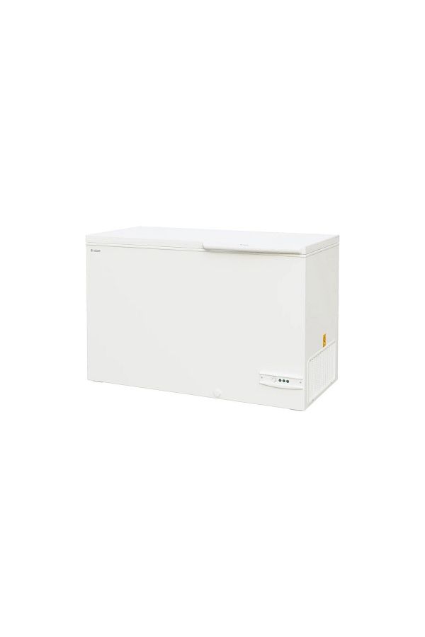 Uğur Ued 380 D/s R65 Sandık Tipi Beyaz Derin Dondurucu - Görsel 3