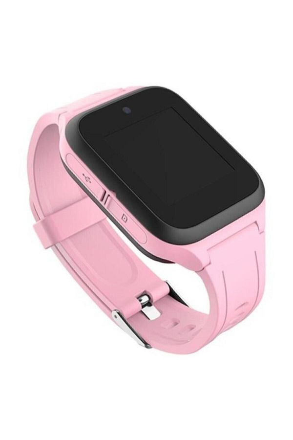 TCL Tcl Movetıme Family Watch Mt40x-3nlctr1 Pembe - Görsel 2