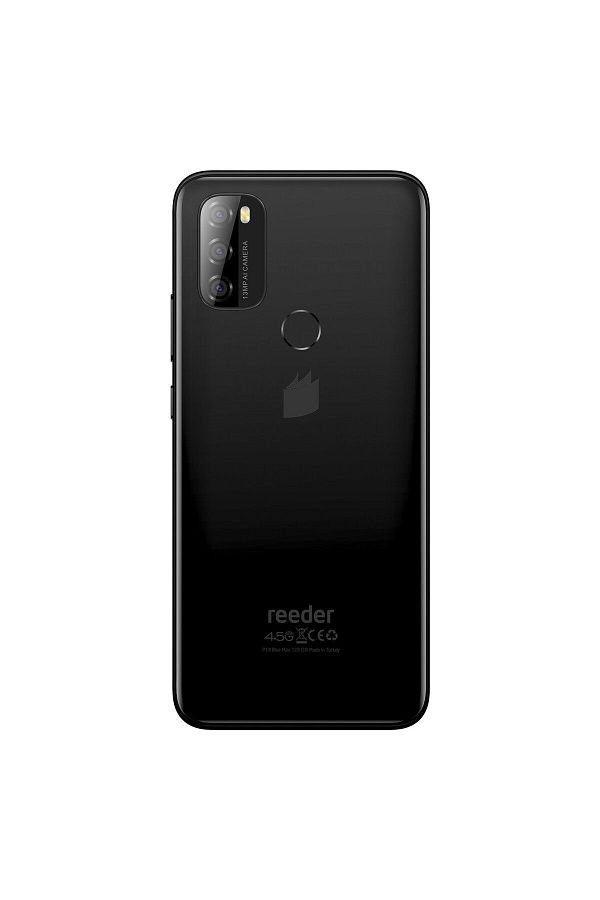 Reeder P13 Blue Max Pro 2021 6 GB Ram 128 GB (Reeder Türkiye Garantili)