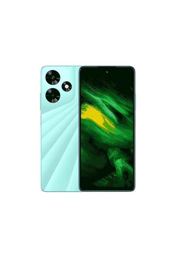 INFINIX Hot 30 128gb 4 4gb Ram Cep Telefonu Türkiye Garantili