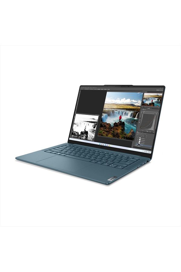 LENOVO YOGA PRO 7 14APH8 RYZEN 7 7840HS  16GB 1 TB SSD RTX3050 14.5" 3K FREEDOS 82Y8002LTX - Görsel 7