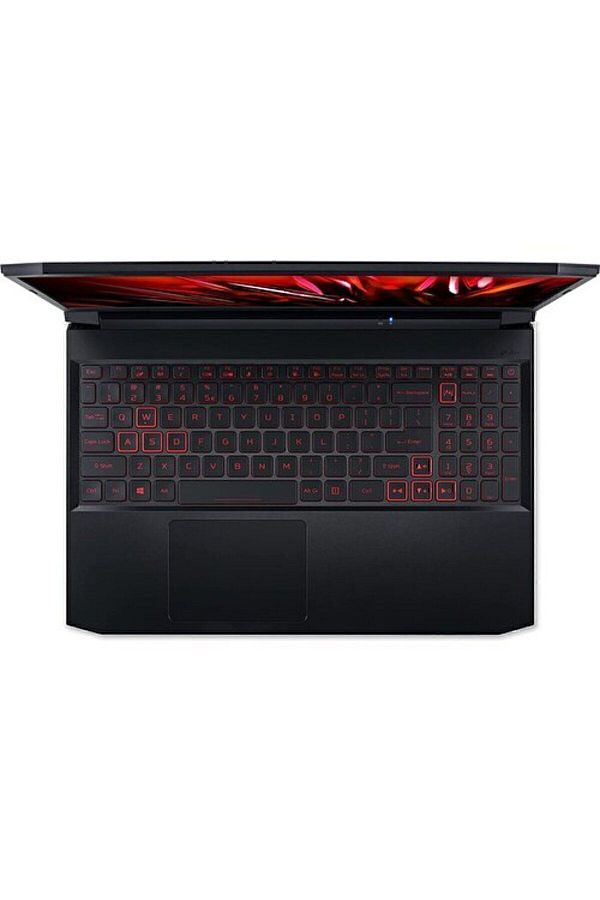 ACER An515-57 Nh.qeley.00a I7-11600h 16gb 512gb Ssd Rtx3050-4gb 15.6" Linux - Görsel 4