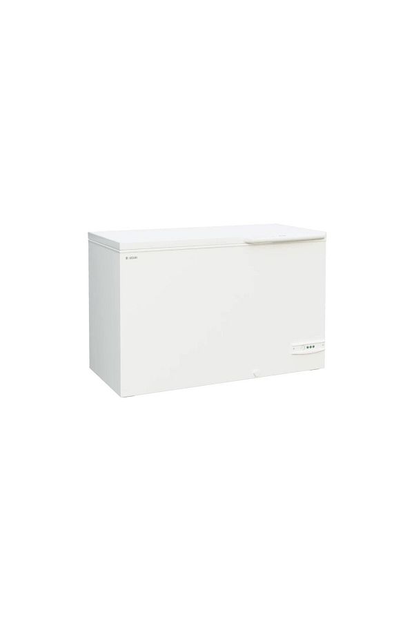 Uğur Ued 380 D/s R65 Sandık Tipi Beyaz Derin Dondurucu
