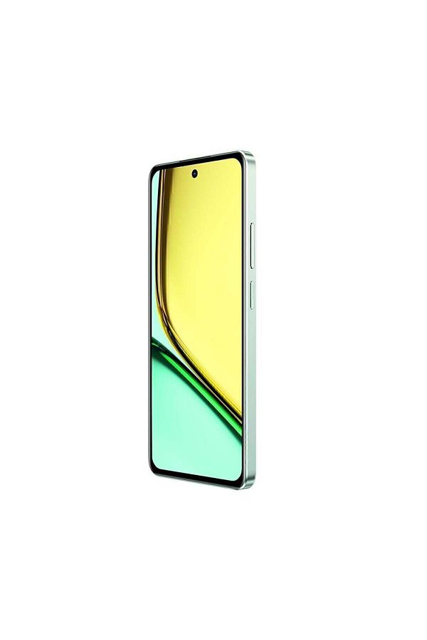 Realme 12 Lite 6GB+128GB Uyumlu Akıllı Telefon Vaha Güneşi - Görsel 4