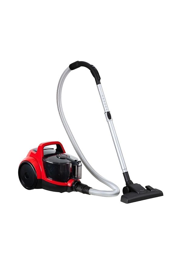 VESTEL H20 K 750 W Toz Torbasız Elektrikli Süpürge - Görsel 2