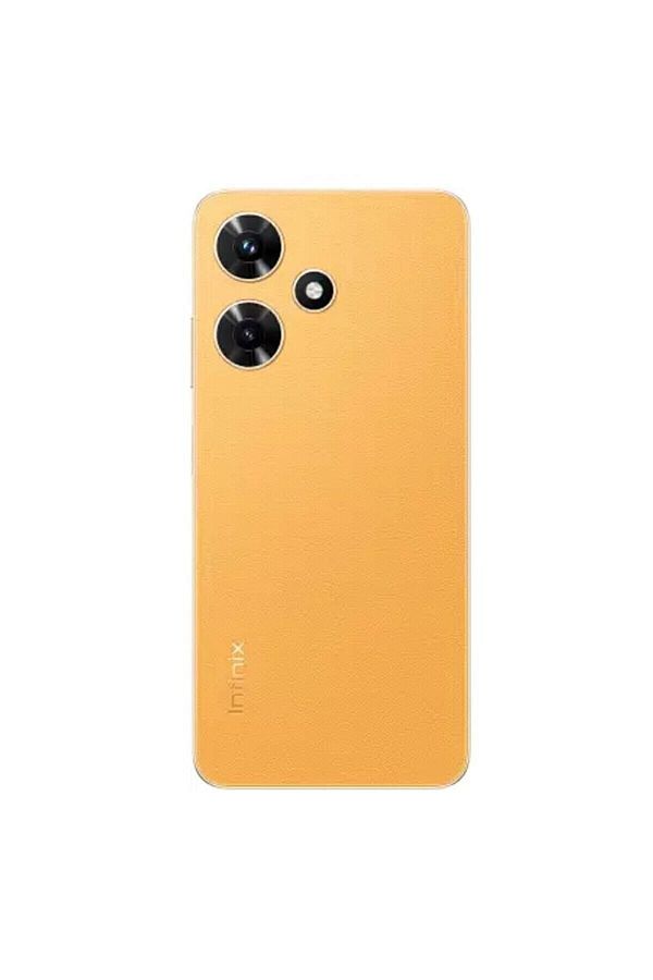 INFINIX Hot 30i X669c Akıllı Telefon - 128 Gb Hafıza, 8 Gb Ram, 6.56 Inç Full Hd Ekran - Görsel 2