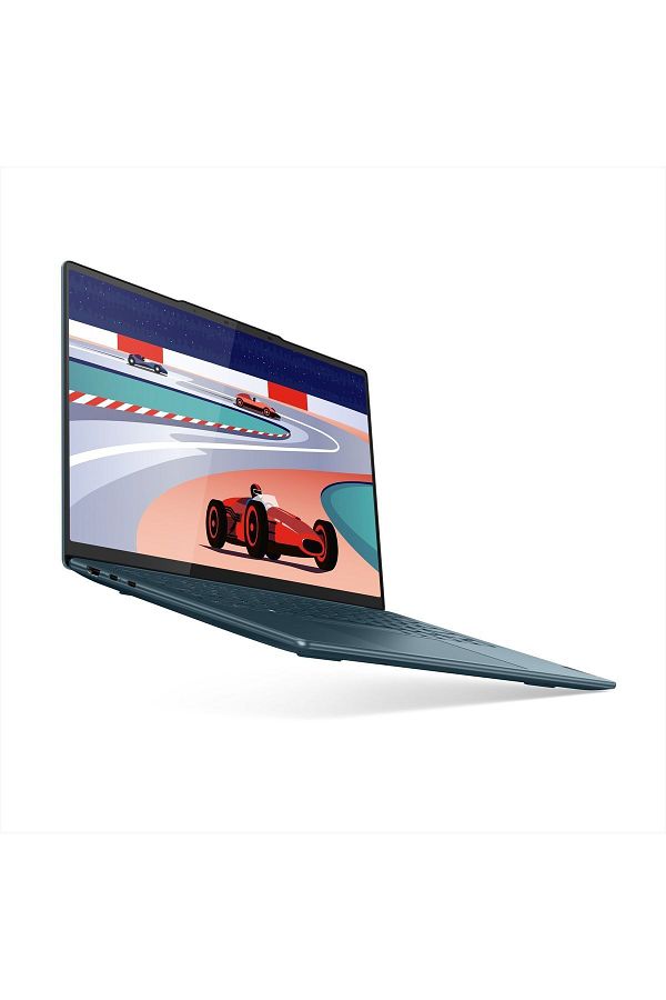 LENOVO YOGA PRO 7 14APH8 RYZEN 7 7840HS  16GB 1 TB SSD RTX3050 14.5" 3K FREEDOS 82Y8002LTX - Görsel 2