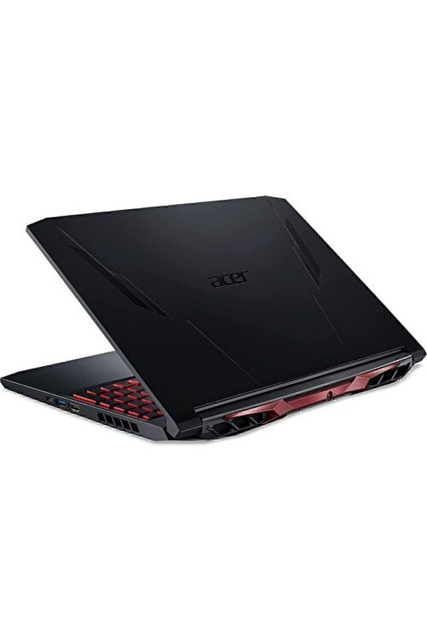 ACER An515-57 Nh.qeley.00a I7-11600h 16gb 512gb Ssd Rtx3050-4gb 15.6" Linux - Görsel 5