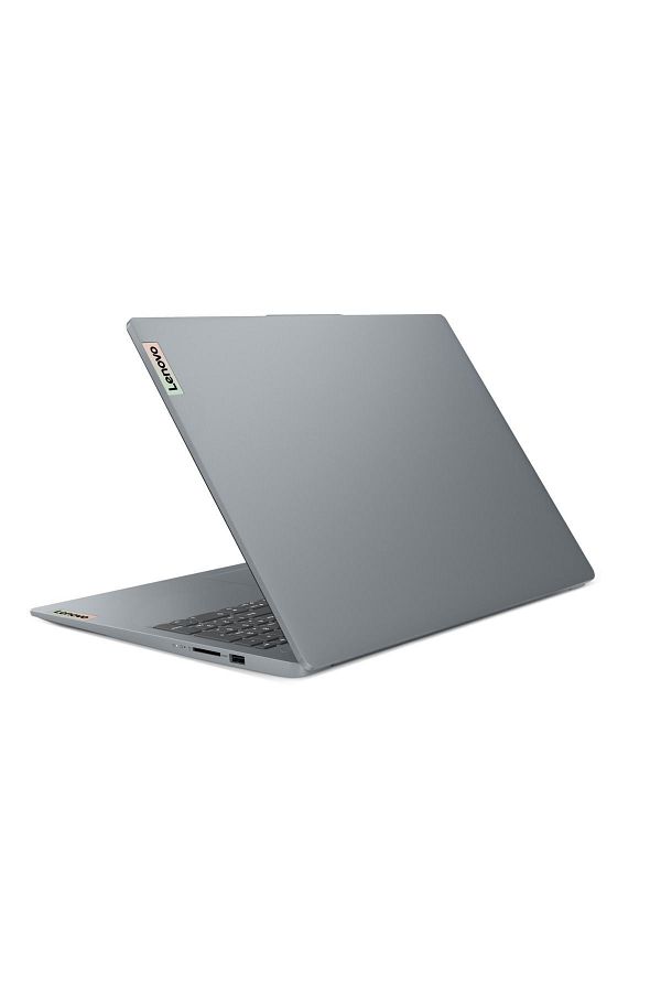 LENOVO Ideapad3 Intel Core I5-12450h 8gb Lpddr5 512gb Ssd 15,6'' Fhd Freedos Dizüstü Bilgisayar - Görsel 6