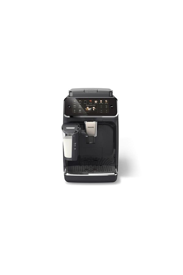 Philips Lattego Ep4441/50 Tam Otomatik Espresso Makinesi - Görsel 3