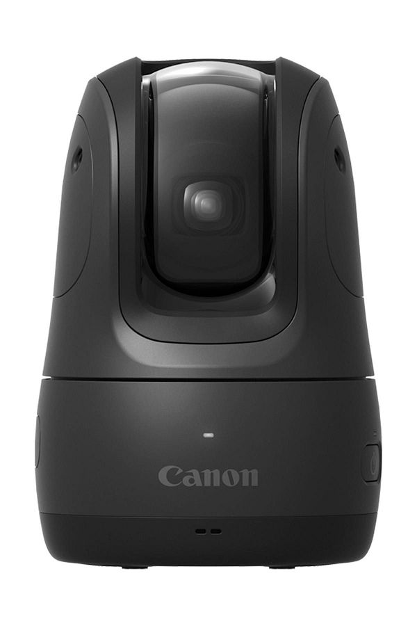 Canon Dijital Fotoğraf Makinesi Powershot Px Siyah Temel Kiti Eu26 - Görsel 4