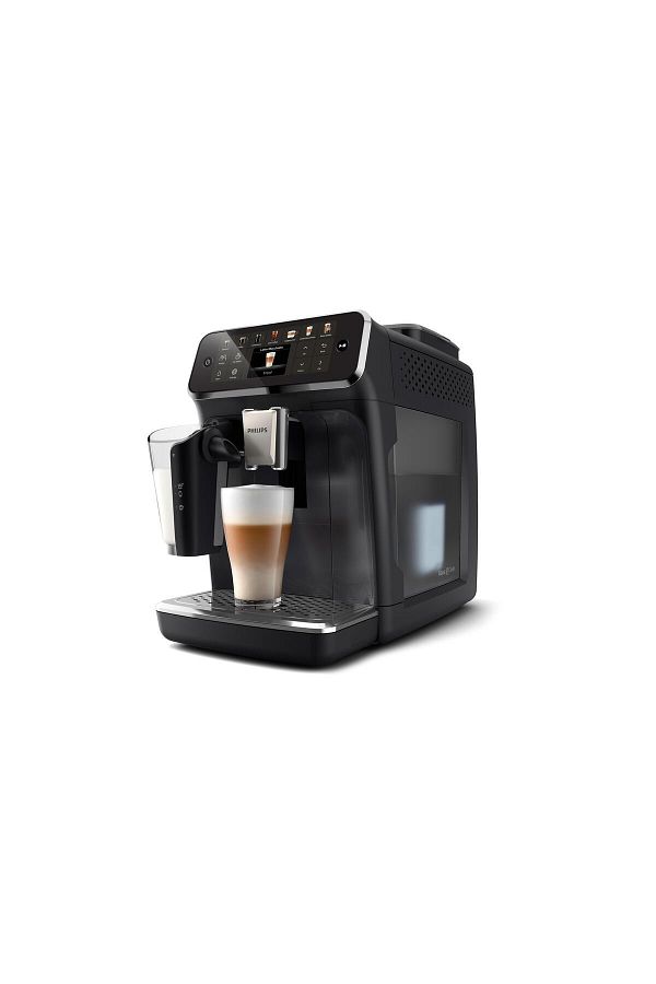 Philips Lattego Ep4441/50 Tam Otomatik Espresso Makinesi - Görsel 5