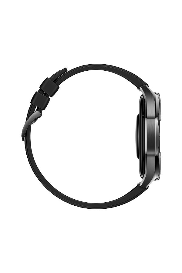 Huawei Watch GT5 46mm - Siyah - Görsel 5