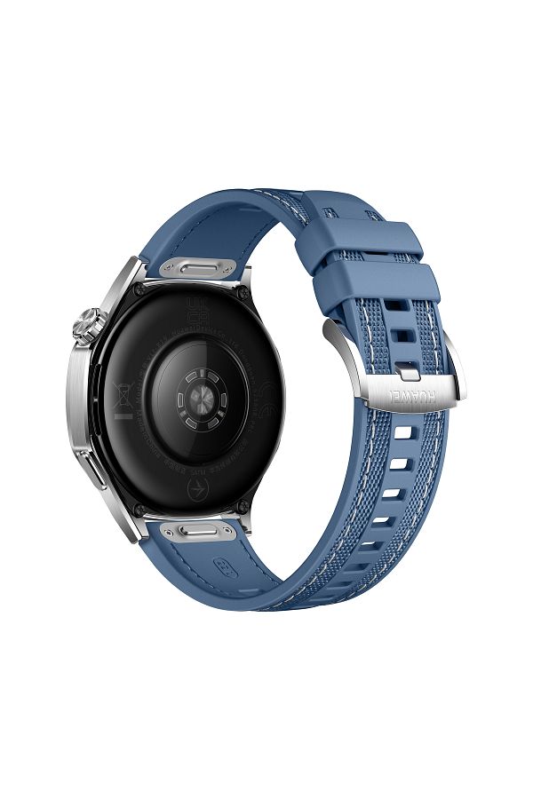 Huawei Watch GT5 46mm - Mavi - Görsel 6