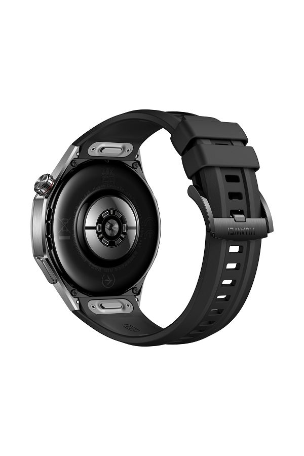 Huawei Watch GT5 Pro 46mm - Siyah - Görsel 6