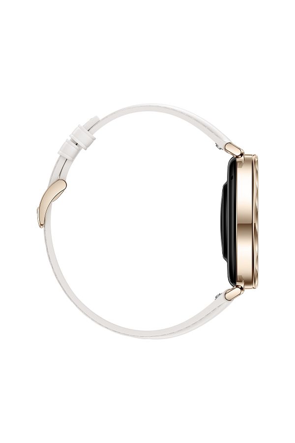 Huawei Watch GT5 41mm - Beyaz Deri - Görsel 5