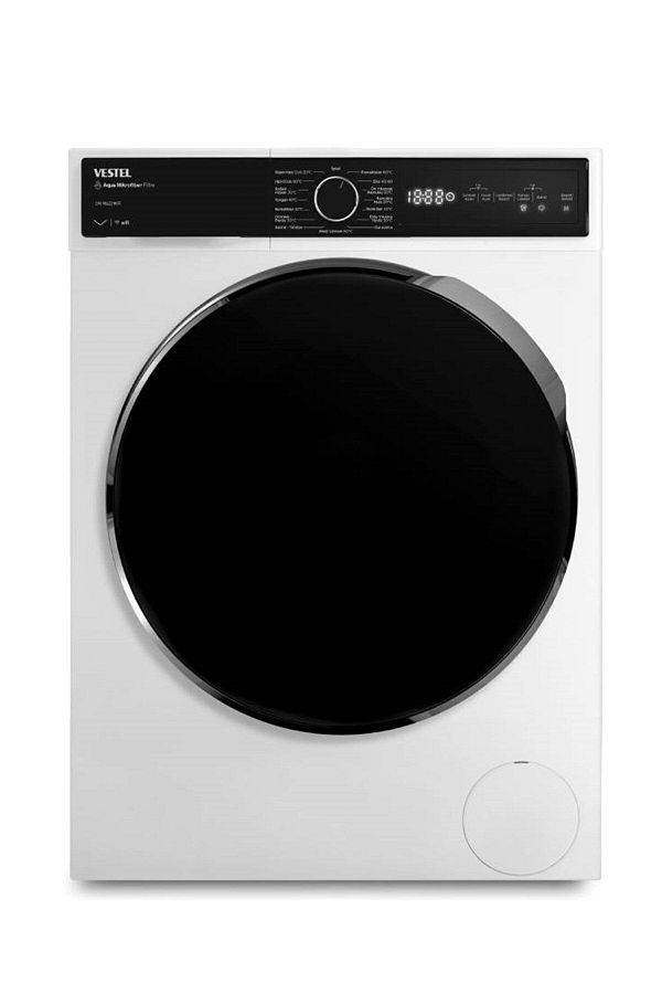 VESTEL Cmı 98422 Wıfı 9 Kg 1200 Devir Çamaşır Makinesi