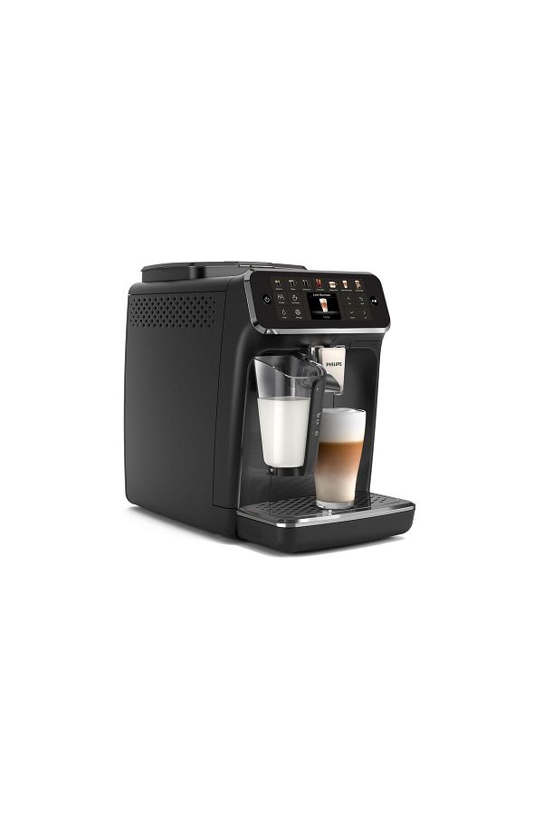 Philips Lattego Ep4441/50 Tam Otomatik Espresso Makinesi - Görsel 4