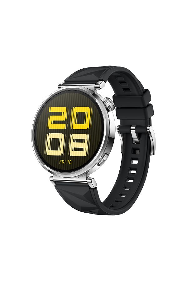 Huawei Watch GT5 41mm - Siyah - Görsel 2