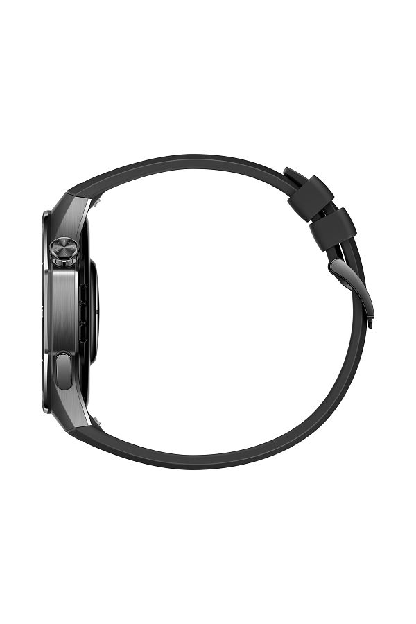 Huawei Watch GT5 Pro 46mm - Siyah - Görsel 4