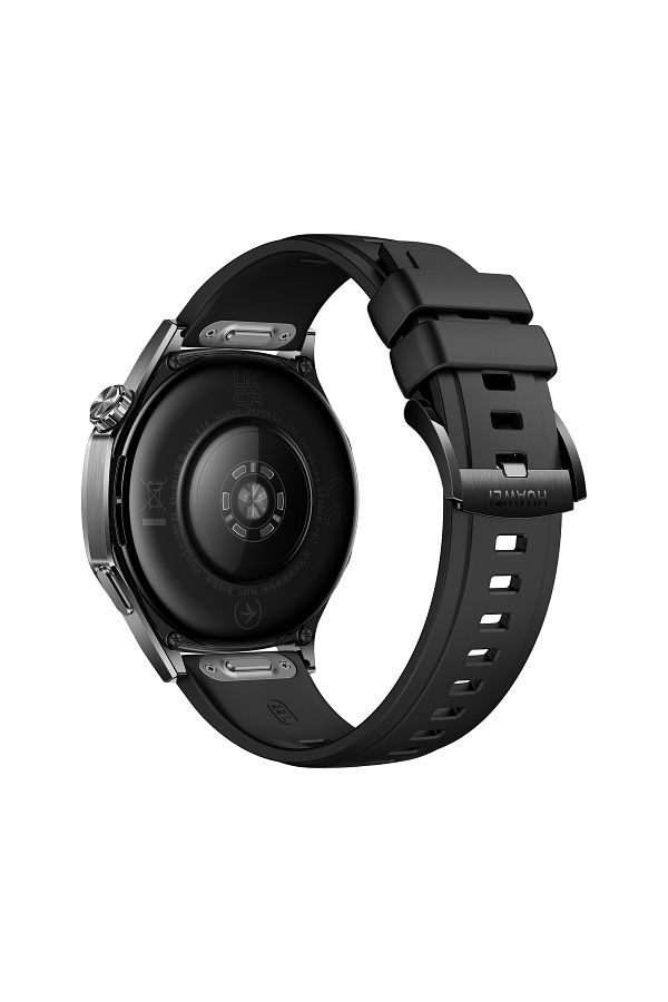 Huawei Watch GT5 46mm - Siyah - Görsel 6