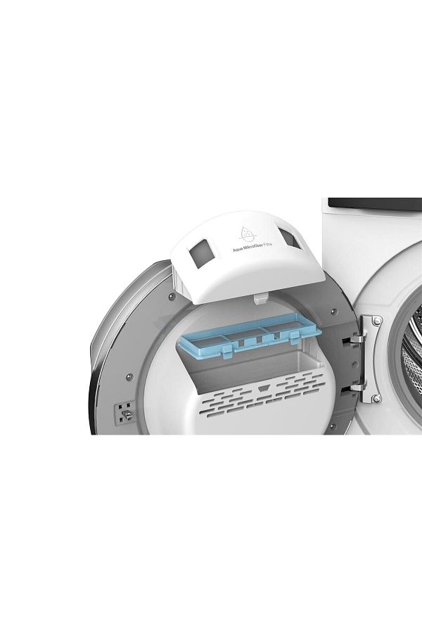 VESTEL Cmı 98422 Wıfı 9 Kg 1200 Devir Çamaşır Makinesi - Görsel 6