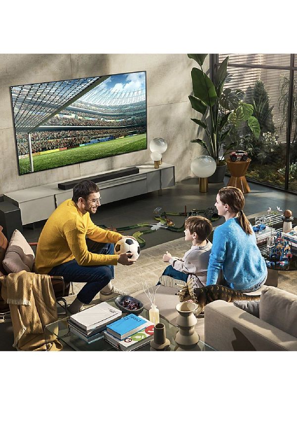 LG OLED48A2 48inc 121 cm 4K webOS Smart TV,Uydu Alıcılı - Görsel 7