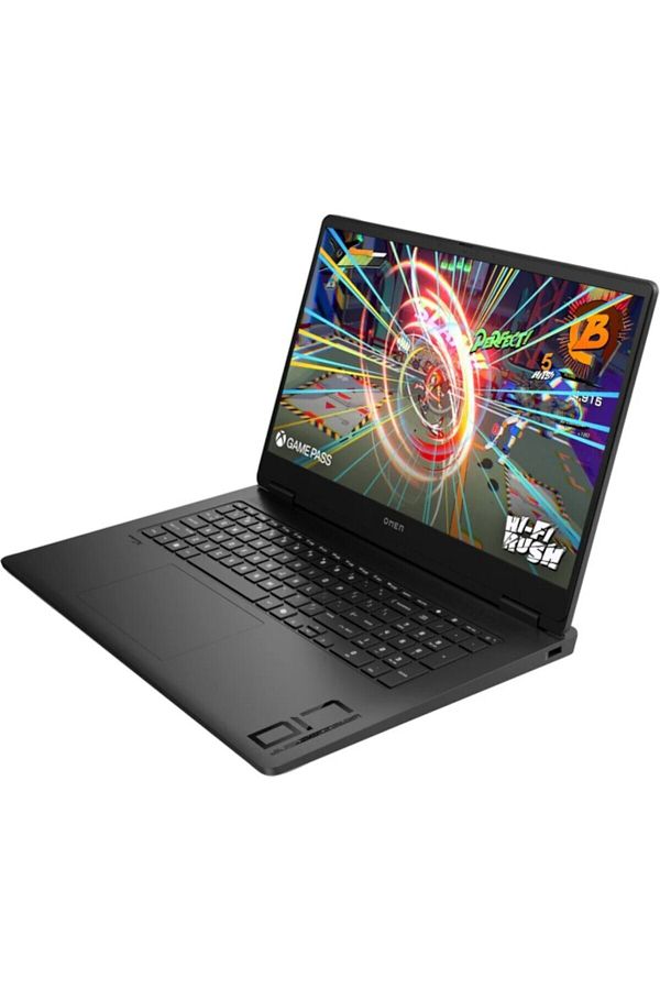 HP Omen 17-db0021nt A44qsea R7- 8845hs 16 Gb 1 Tb Nvme M.2 Ssd 8 Gb Rtx4070 17.3" Freedos - Görsel 2