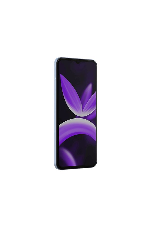 Omix X5 6/128GB Akıllı Telefon Mavi - Görsel 2