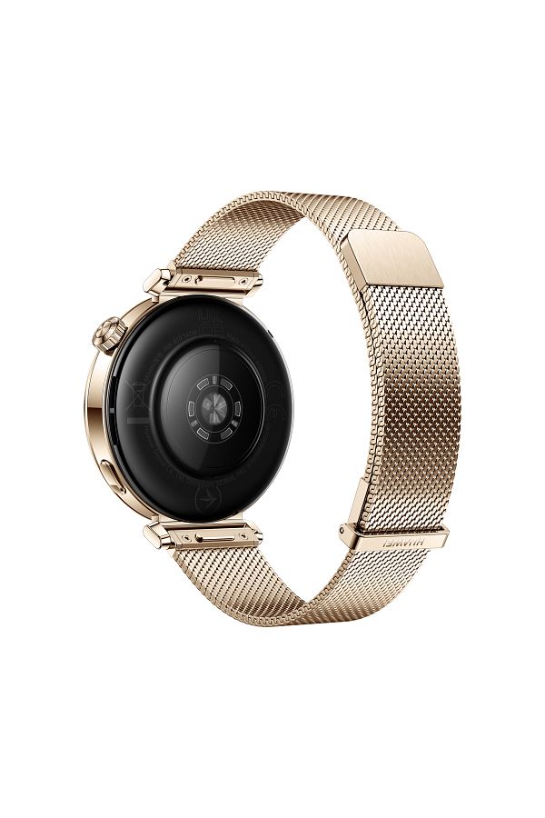 Huawei Watch GT5 41mm - Altın - Görsel 6