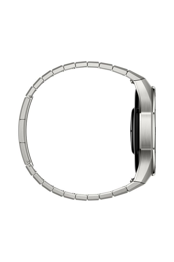 Huawei Watch GT5 Pro 46mm - Titanyum - Görsel 5