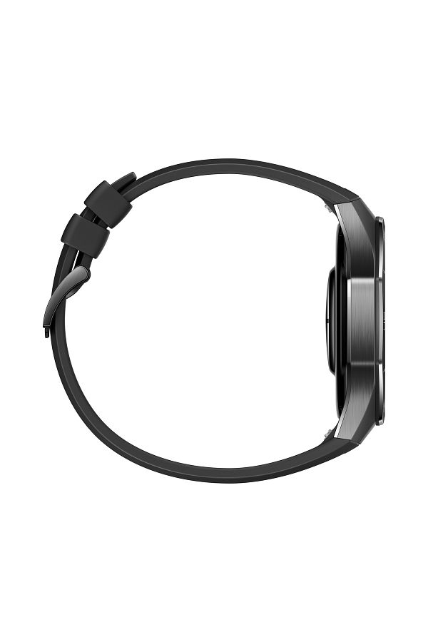 Huawei Watch GT5 Pro 46mm - Siyah - Görsel 5