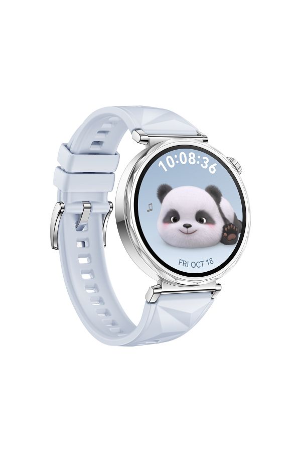Huawei Watch GT5 41mm - Mavi - Görsel 3