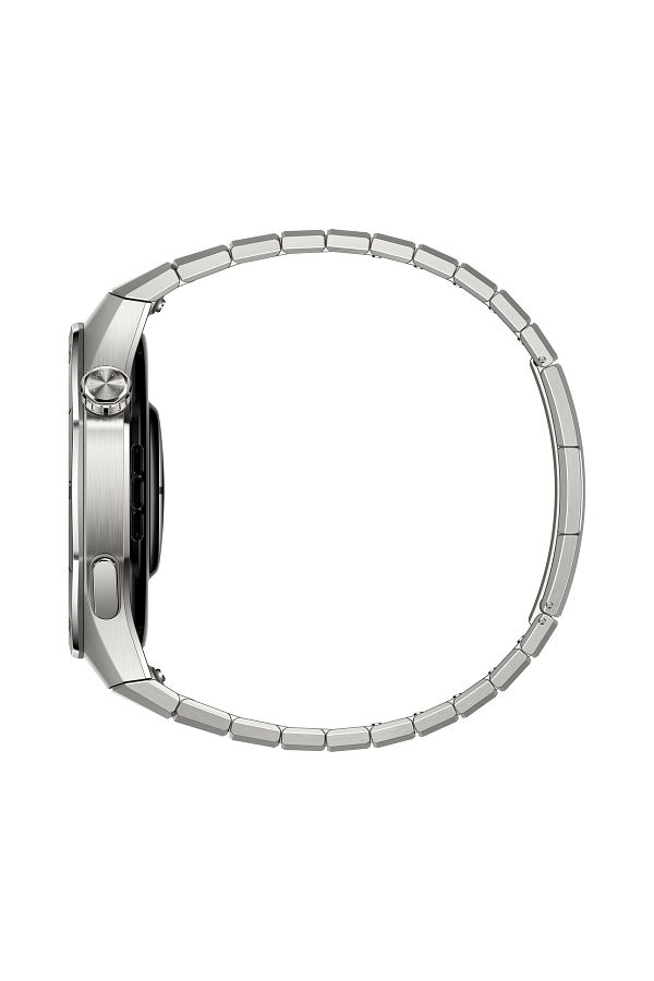 Huawei Watch GT5 Pro 46mm - Titanyum - Görsel 4
