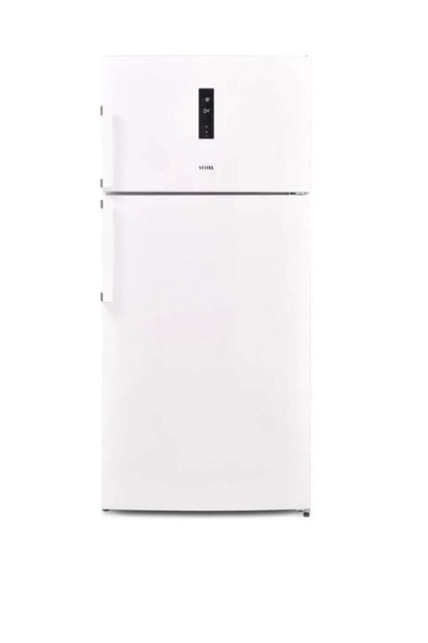 VESTEL Buzdolabı Nf 64002 E Gı Pro Wıfı