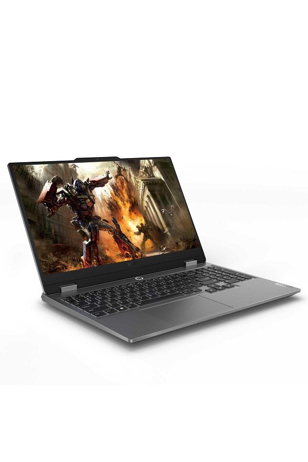 LENOVO LOQ 83DV00G7TR02 i7-13650HX 16GB 512SSD RTX4050 15.6" FHD FreeDOS Dizüstü Bilgisayar-CNT003 - Görsel 3