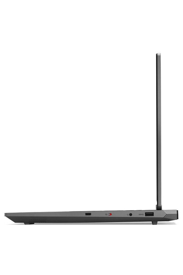 LENOVO LOQ 83DV00G7TR02 i7-13650HX 16GB 512SSD RTX4050 15.6" FHD FreeDOS Dizüstü Bilgisayar-CNT003 - Görsel 6