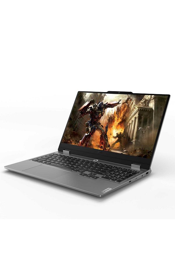 LENOVO LOQ 83DV00G7TR02 i7-13650HX 16GB 512SSD RTX4050 15.6" FHD FreeDOS Dizüstü Bilgisayar-CNT003 - Görsel 4