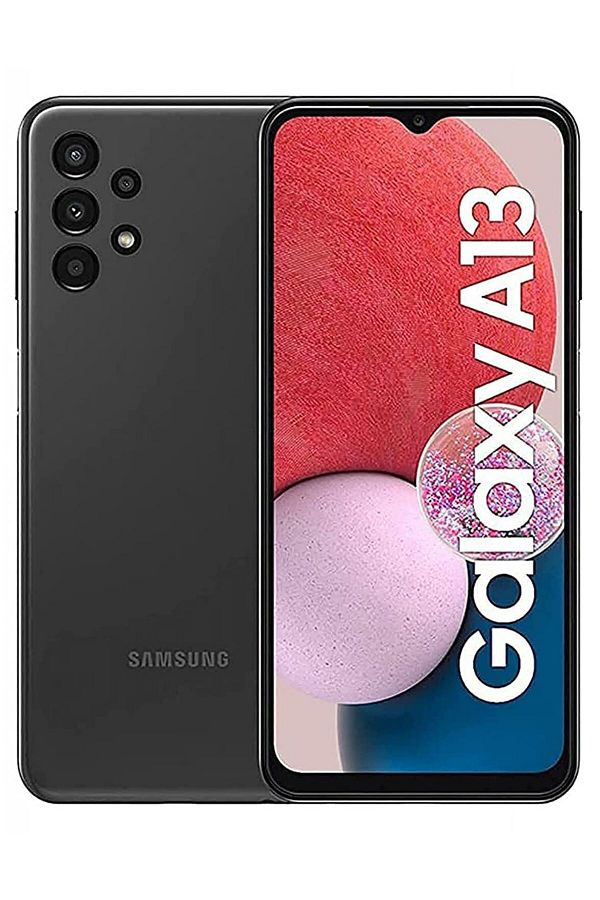 Samsung Galaxy A13 4GB + 64GB Akıllı Cep Telefonu  (İthalatçı Garantili)