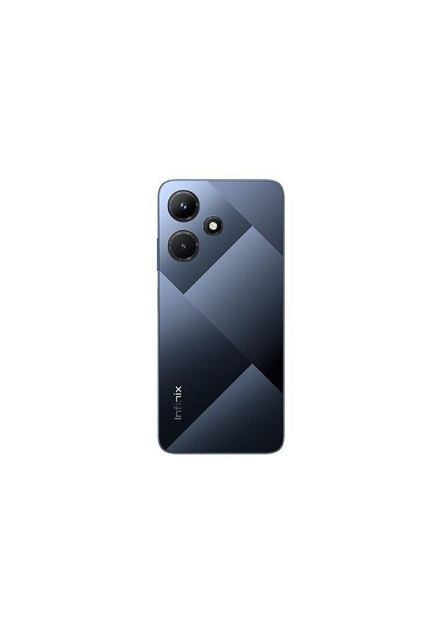 INFINIX Hot 30i X669c, 8gb Ram, 128gb Hafıza, Siyah Akıllı Telefon - Görsel 3