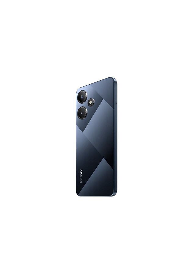 INFINIX Hot 30i X669c, 8gb Ram, 128gb Hafıza, Siyah Akıllı Telefon - Görsel 2