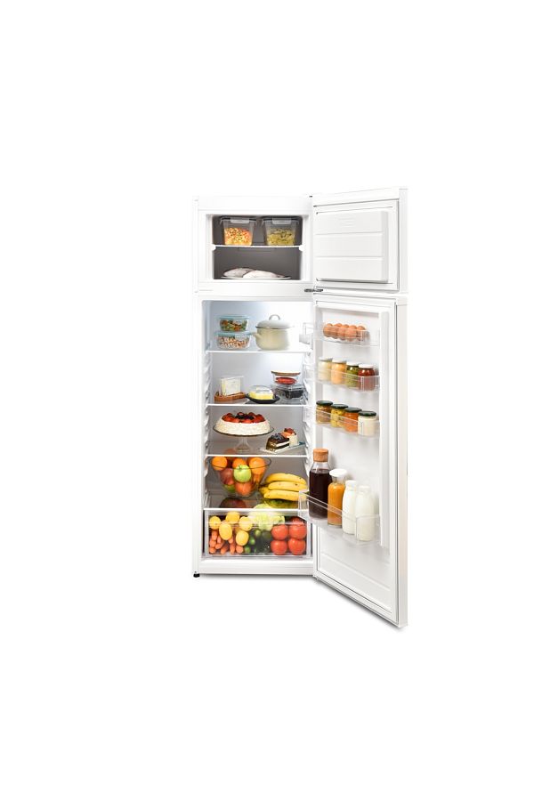 VESTEL SC30011 242 Lt Statik Buzdolabı - Görsel 3