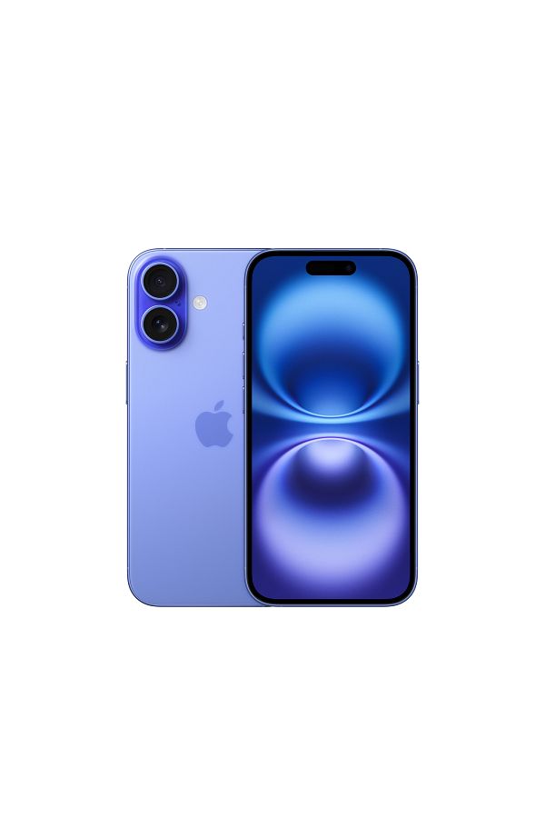 Apple iPhone 16 256GB Laciverttaş