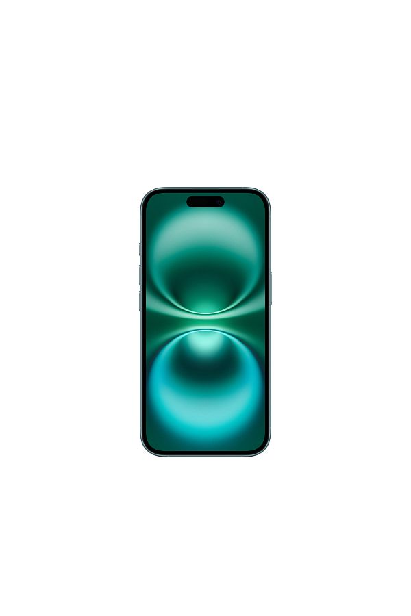 Apple iPhone 16 256GB Deniz Mavisi - Görsel 2