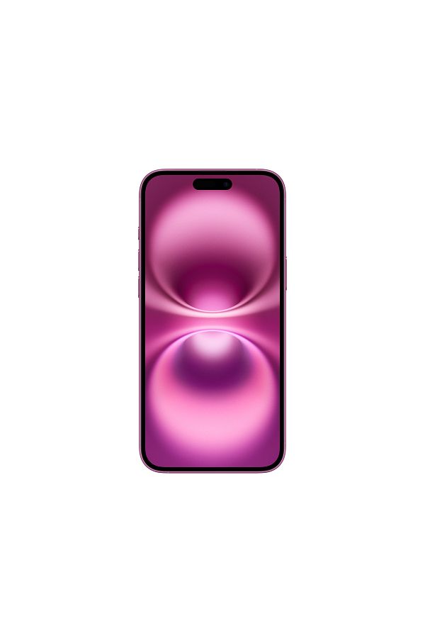 Apple iPhone 16 Plus 256GB Pembe - Görsel 2