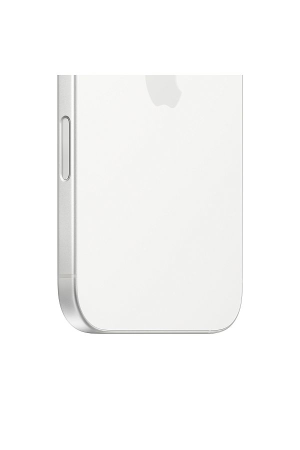 Apple iPhone 16 Plus 512GB Beyaz - Görsel 5