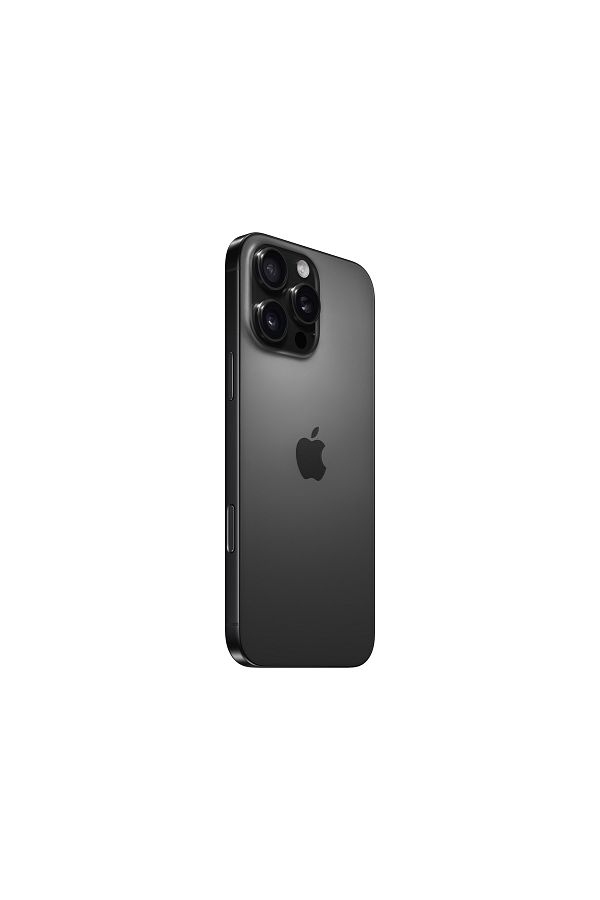 Apple iPhone 16 Pro Max 1TB Siyah Titanyum - Görsel 3